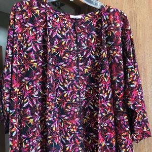 Lularoe Lindsey Cover-Up